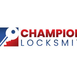Cover photo of Champions Locksmith